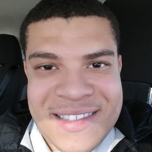 Meet your Posher, Thomas